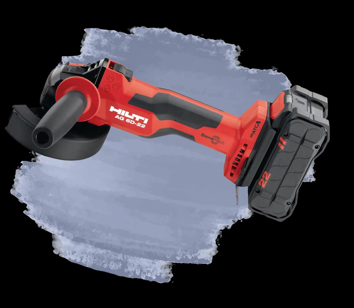 Hilti AG 6D-22