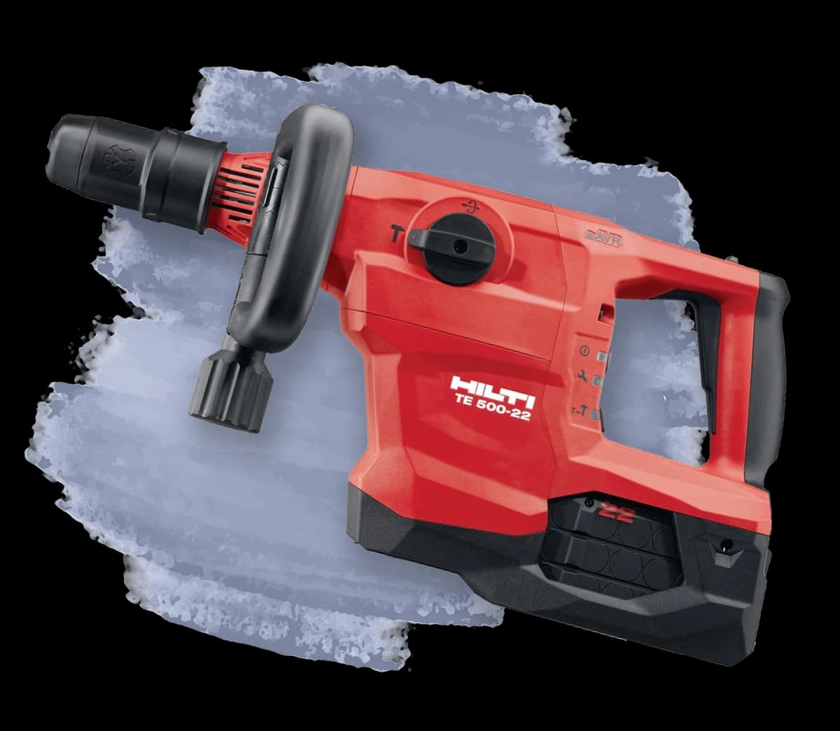 Hilti TE 500-22