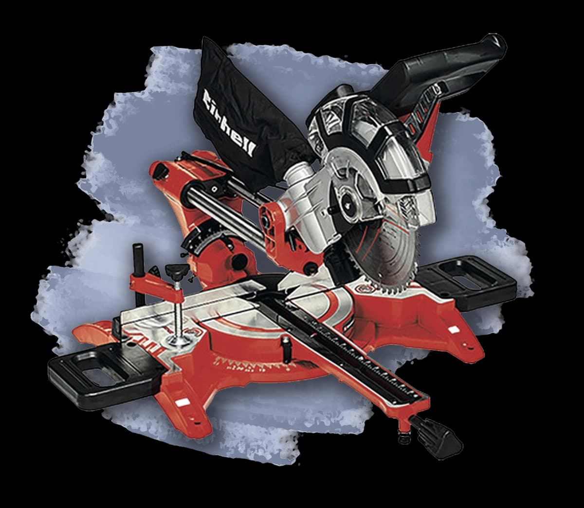 Einhell TC-SM 2131/1 Dual